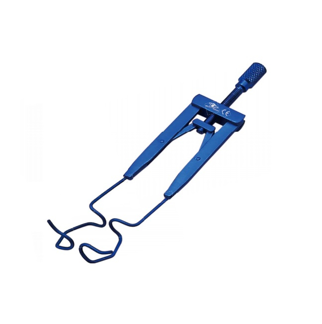 SO-15002N-1 Adjustable Speculum
