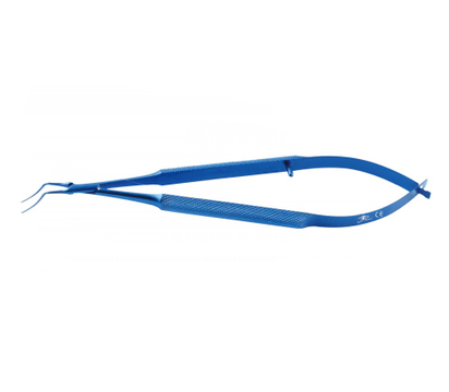 TF-11226-1 1.8 MICS Capsulorhexis Forceps 