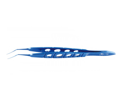 TF-11201C-1 1.8 MICS Capsulorhexis Forceps