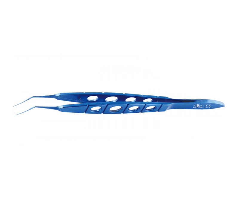 TF-11201C-1 1.8 MICS Capsulorhexis Forceps