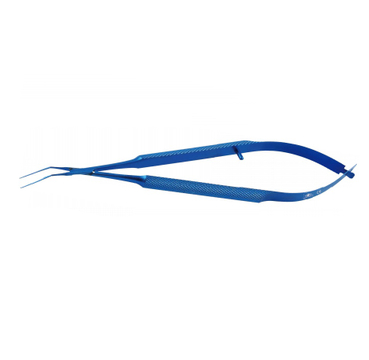 TF-11225-1 1.8 MICS Capsulorhexis Forceps 