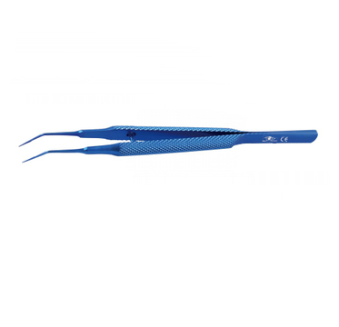 TF-11013-4 Mcpherson Tying Forceps