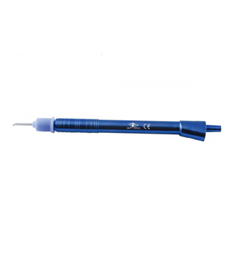TB-16014-1 Irrigation / Aspriation Handpiece