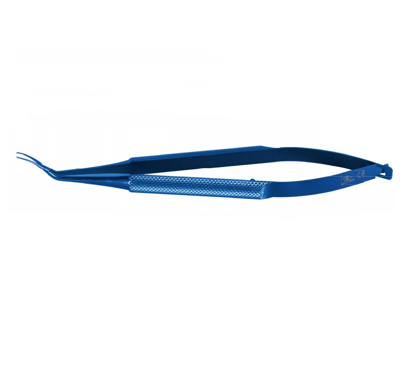 TF-31210-1 MICS Capsulorhexis Forceps