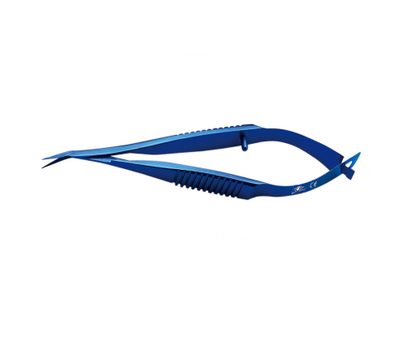 TS-13007-1 Vannas Scissors