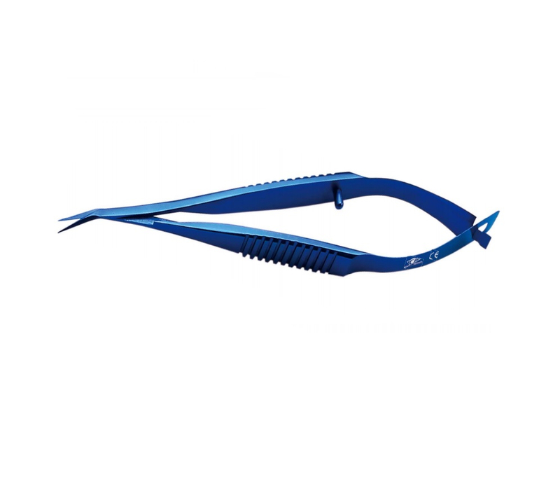 TS-13007-1 Vannas Scissors