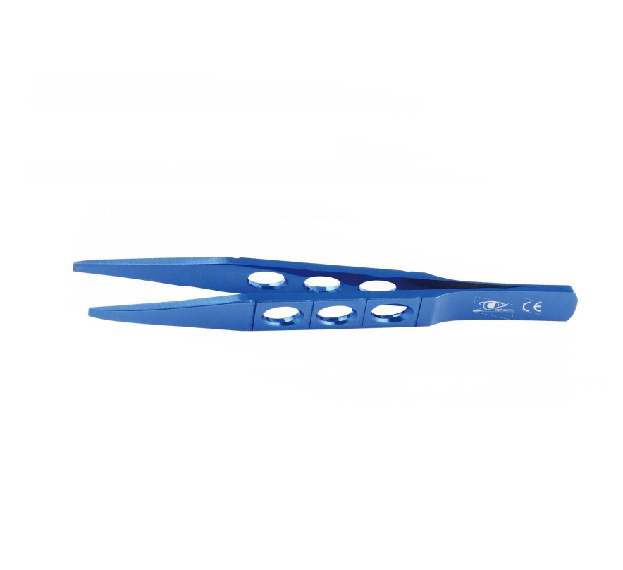 TF-11412-1 Ciliary Forceps