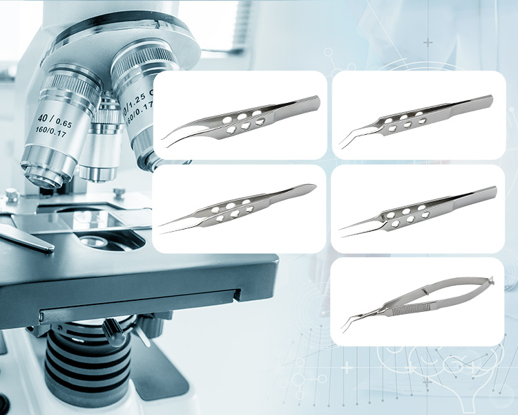 ophsurin, ophthalmic surgical instruments, retinal instruments ...