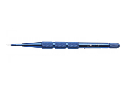 TB-10001-4B Double Edge Blade