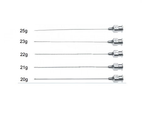 SC-10026-1 Lacrimal Cannula