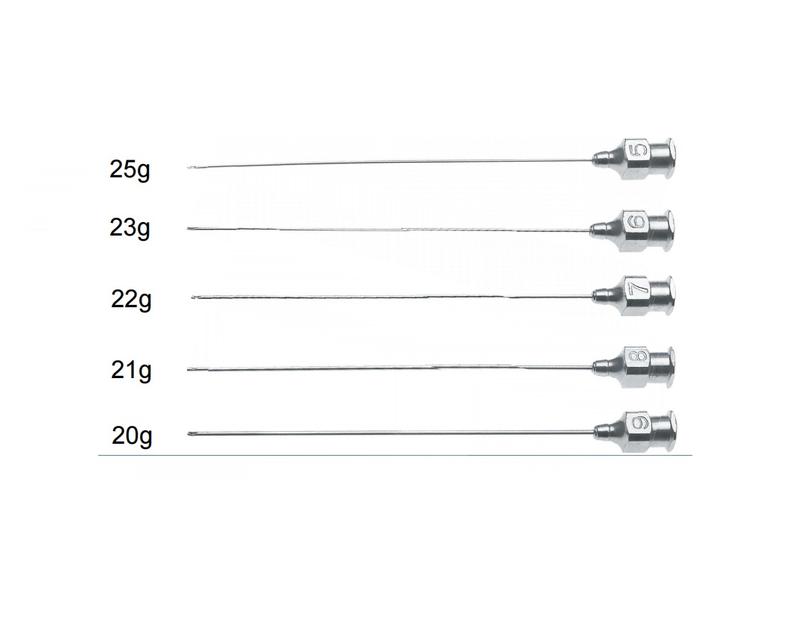 SC-10026-1 Lacrimal Cannula