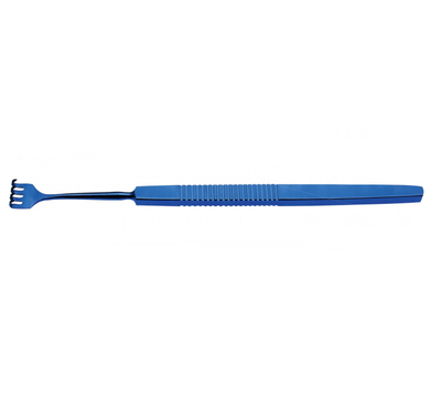 TB-34049-1 Knapp Retractors