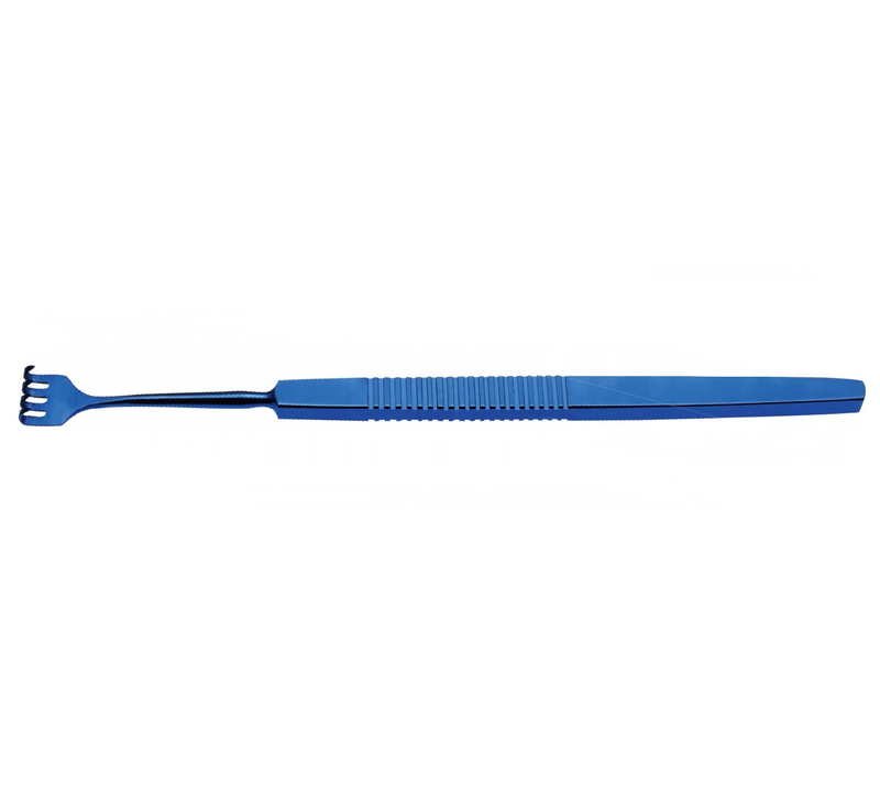 TB-34049-1 Knapp Retractors