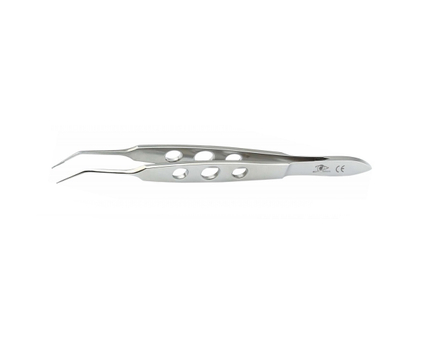 SF-11321-1 Mcpherson Lens Forceps