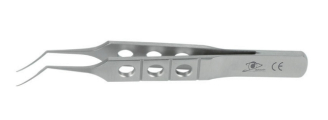 SF-11174-1 Capsulorhexis Forceps