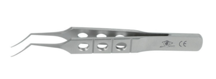 SF-11174-1 Capsulorhexis Forceps