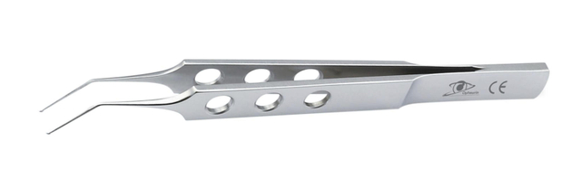 SF-11173-2 Capsulorhexis Forceps
