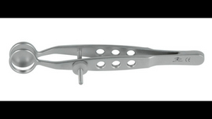 SF-11408-1 Chalazion Forceps