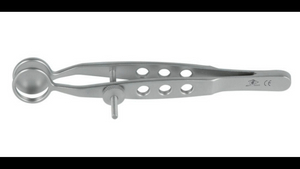SF-11410-1 Chalazion Forceps