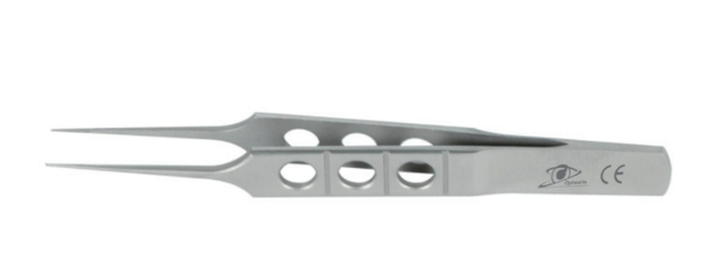 SF-11061-1 Hoskins / Notched Forceps