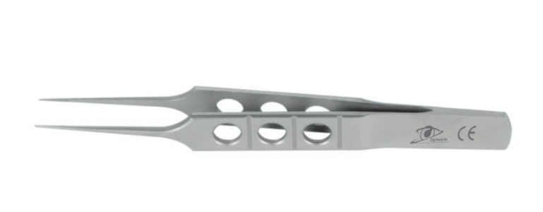 SF-11061-1 Hoskins / Notched Forceps