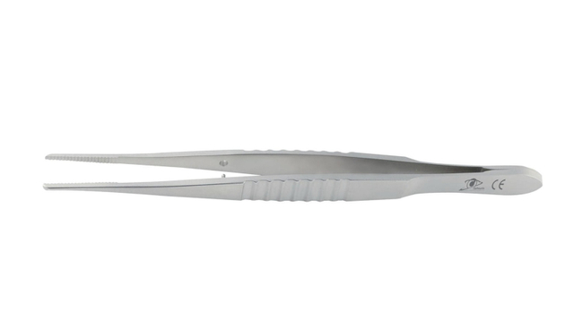 SF-11414-1 Moorfields Forceps