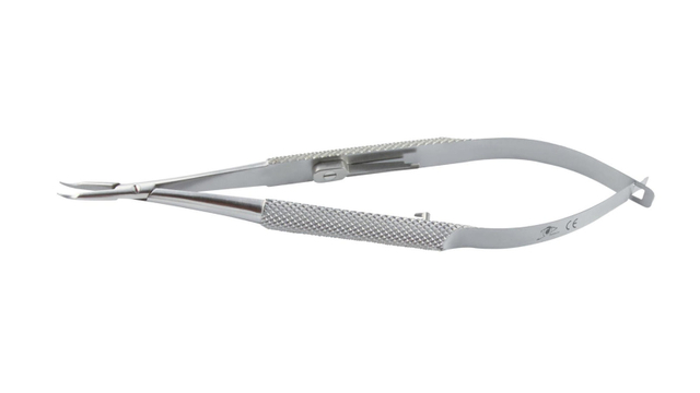 SH-12243-1 Needle Holder