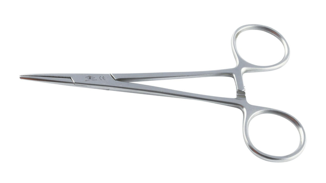 SH-11414-1 Mosquito Forceps