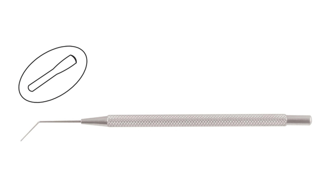 SB-1905B-1 Lens Manipulator