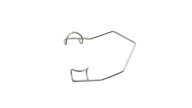 SO-15056-1 Wire Speculum