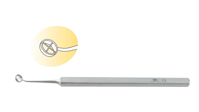 SM-34002-1 Optical Zone Marker