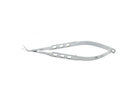 SS-13043-1 Castroviejo Corneal Scissors