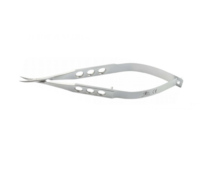 SS-13034-1 Iris Scissors