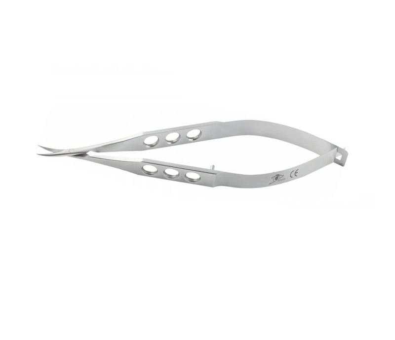 SS-13034-1 Iris Scissors