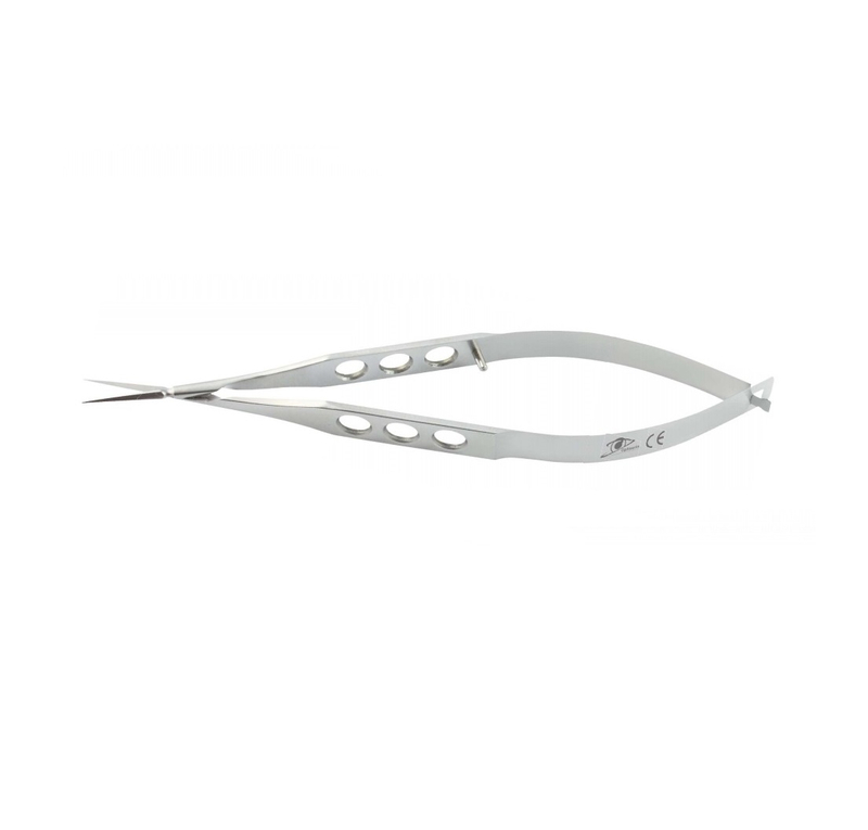 SS-13035-1 Vannas Capsulotomy Scissors
