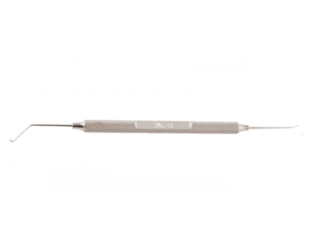 SB-34155-1 Double ended Lens Manipulator