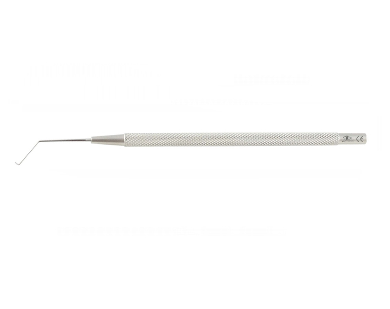 SB-14123-1 Nichamin Phaco Chopper