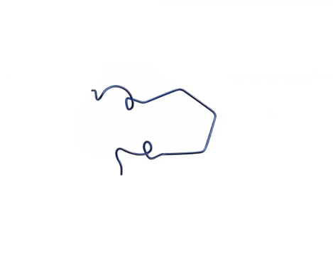 TO-15013-1 Wire Speculum