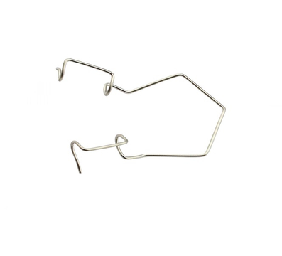 SO-15001-1 Wire Speculum