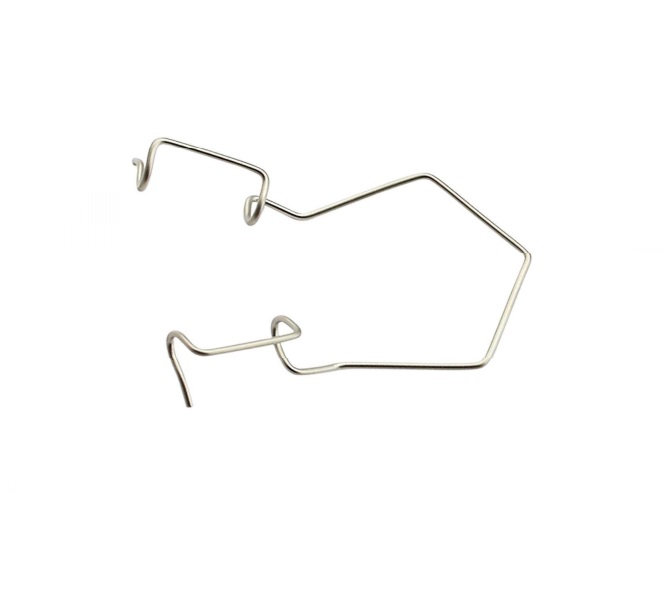 SO-15001-1 Wire Speculum