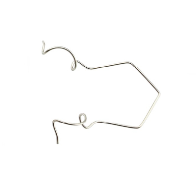 SO-15013-1 Wire Speculum