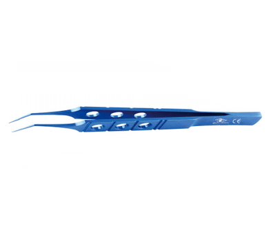 TF-11063-2 Hoskins / Notched Forceps