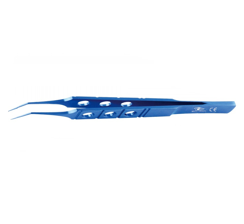 TF-11063-2 Hoskins / Notched Forceps