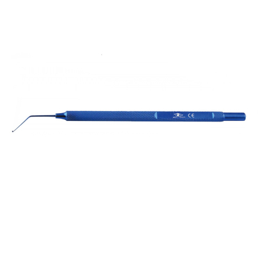 TB-14139-1 Haefliger Phaco Chopper 