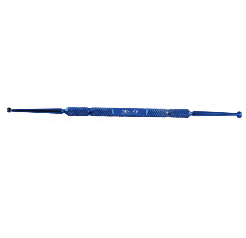 TB-34003-1 Double ended Curette 
