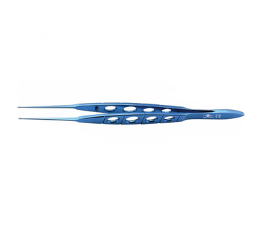TF-11400-1 Conjunctiva Forceps