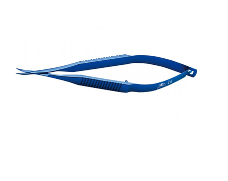 TS-13026-1 Conjunctiva Scissors