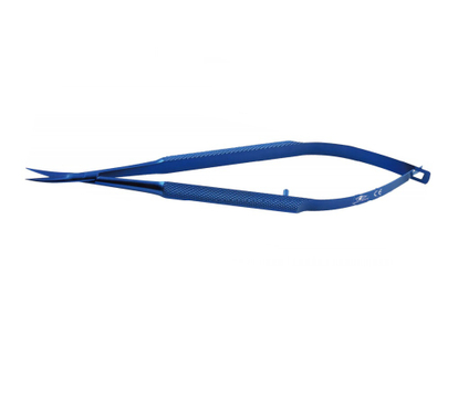 TS-13073R-1 Castroviejo Corneal Scissors