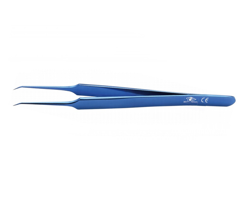 TF-11423-1 Jeweler Forceps