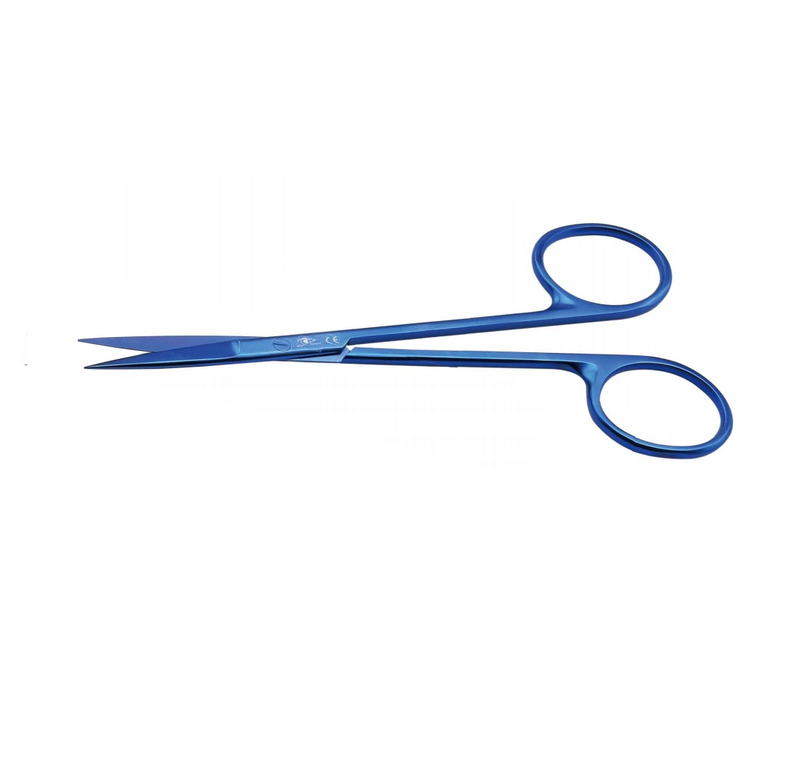 TS-13062-1 Eye Scissors